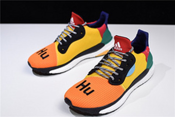 a*d*das solar hu glide multi-color bb8042