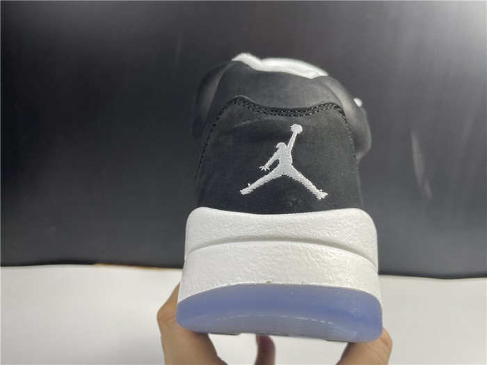 air jordan 5 retro oreo 136027-035