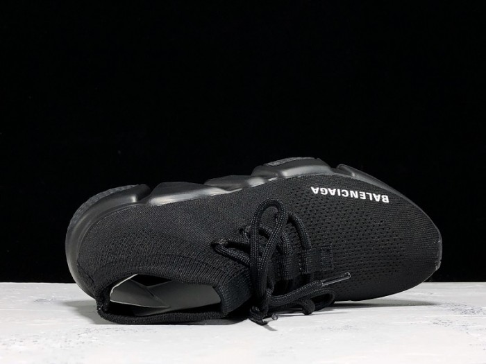 balen speed trainer black knt -18272