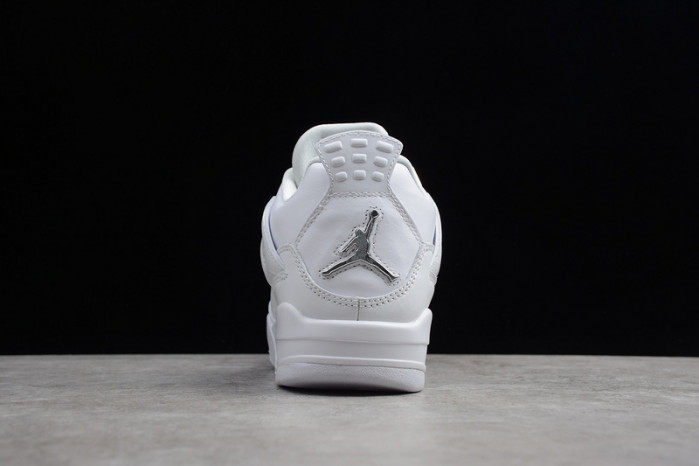air jordan 4 retro pure money (2017) 308497-100