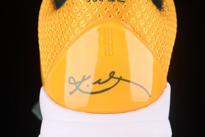 nike zoom kobe 5