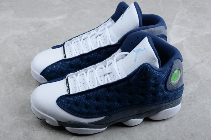 air jordan 13 retro flint (2010) 414571-401
