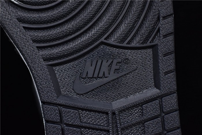 air jordan 1 panda black white cd0461-007