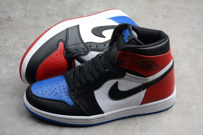 air jordan 1 retro top 3 555088-026