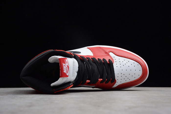 air jordan 1 retro high og chicago (2015) 555088-101