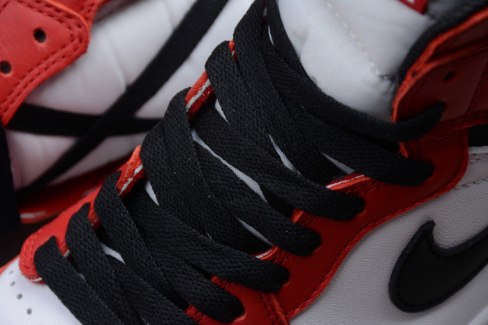 air jordan 1 retro high og chicago (2015) 555088-101