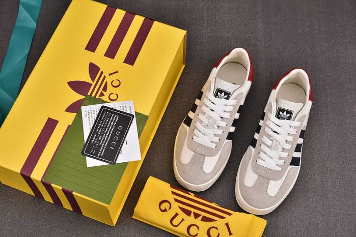 a*d*das x gucc1 gazelle