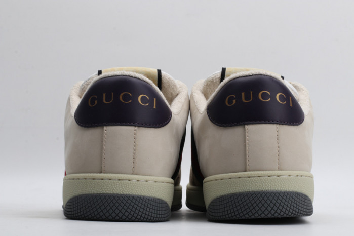gu screener sneaker