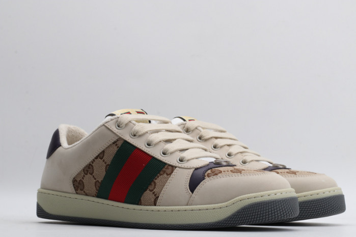 gu screener sneaker