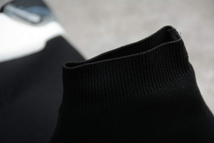 balen speed trainers clearsole 607544 w05gg 1010