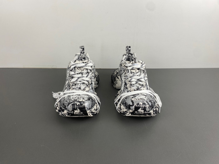 balen 3xl sneaker 734734 w2rg3 9010