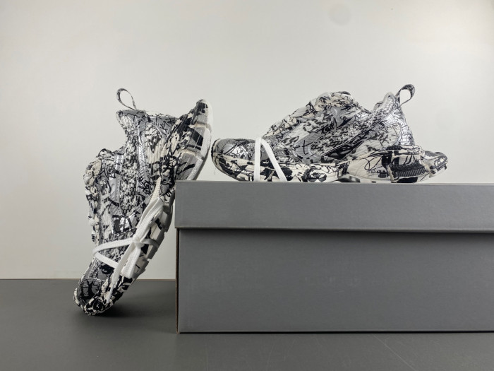 balen 3xl sneaker 734734 w2rg3 9010