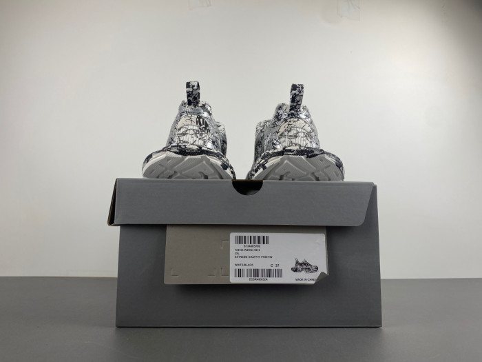 balen 3xl sneaker 734734 w2rg3 9010