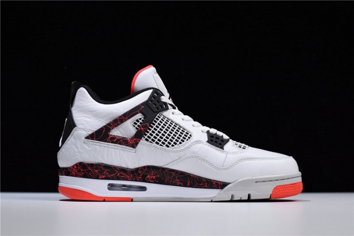 air jordan 4 hot lava 308497-116