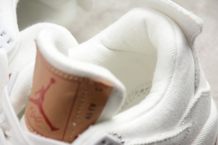 air jordan 4 retro levi