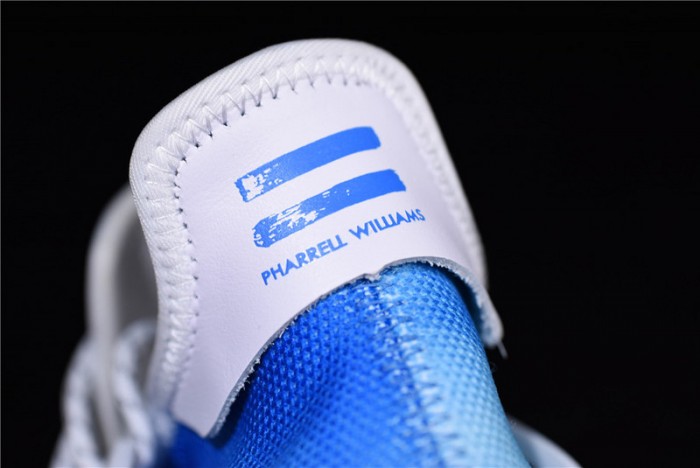 pharrell x a*d*das nmd hu trail