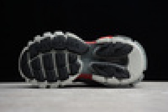 balen sneaker tess.s.gomma black ash 542023 w1gb1 4014