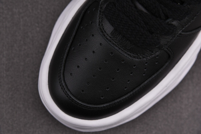 Ma*s*n mihara yasuhiro canvas sneakers