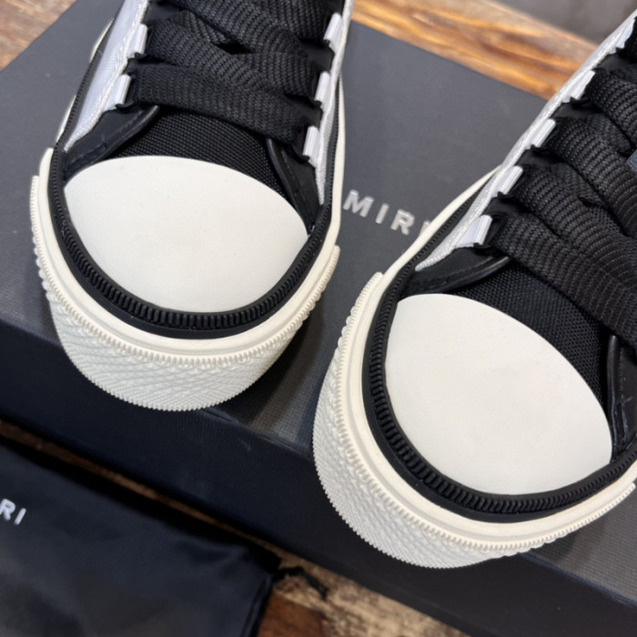 amiri bone runner sneakers