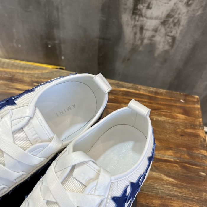 amiri bone runner sneakers