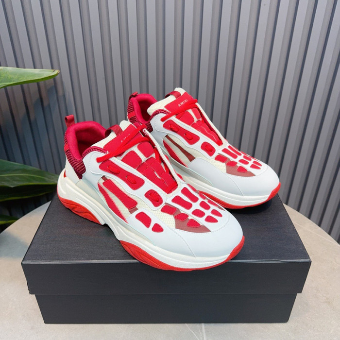 amiri bone runner sneakers