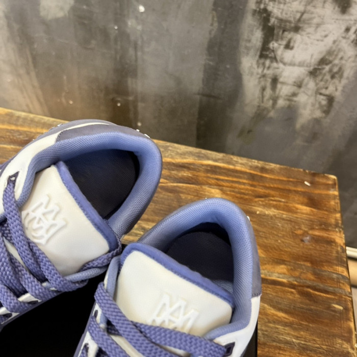 amiri bone runner sneakers