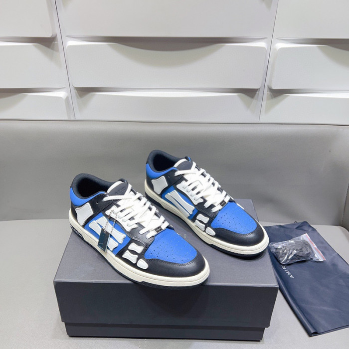 amiri bone runner sneakers