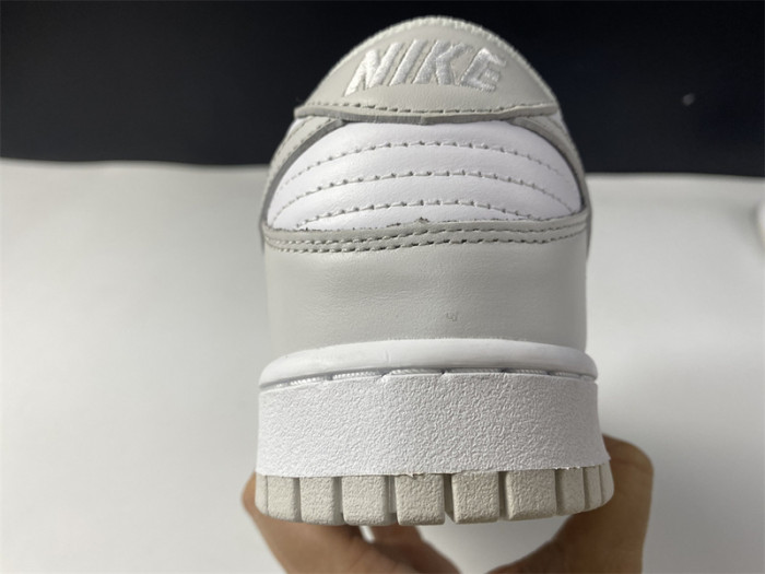 nike dunk low photon dust (w) - dd1503-103