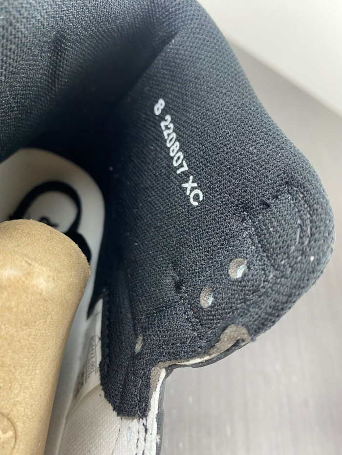 air jordan 1 retro high 85 black white (2023) bq4422-001