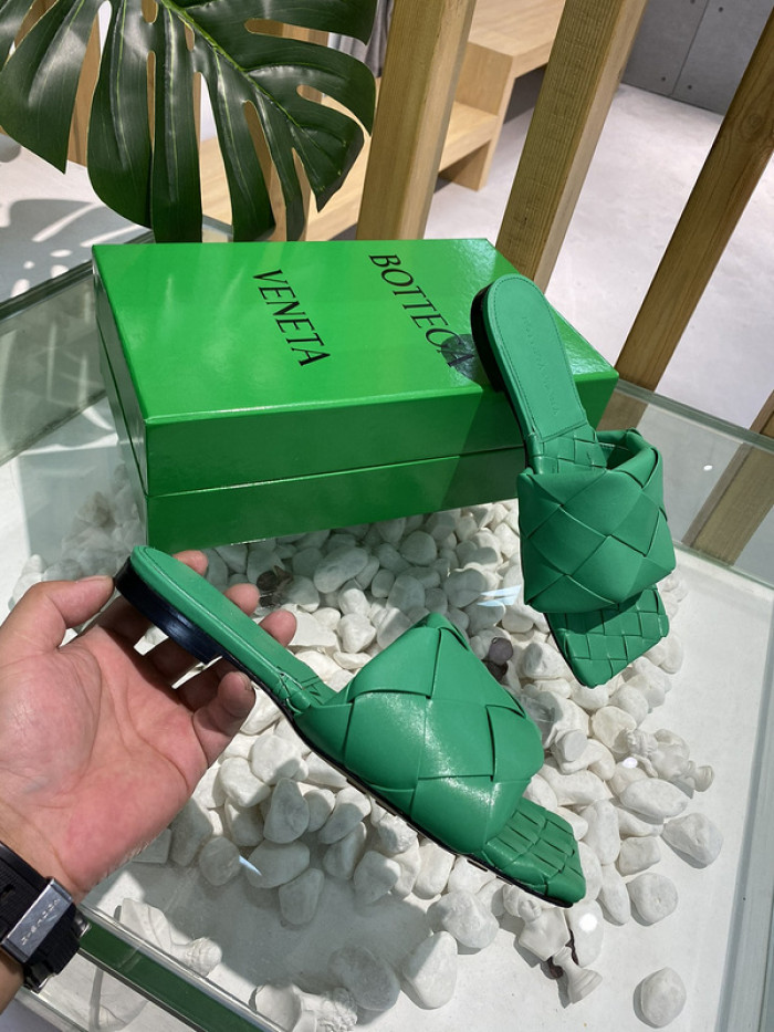 botteg*Ve*ne*ta sandal