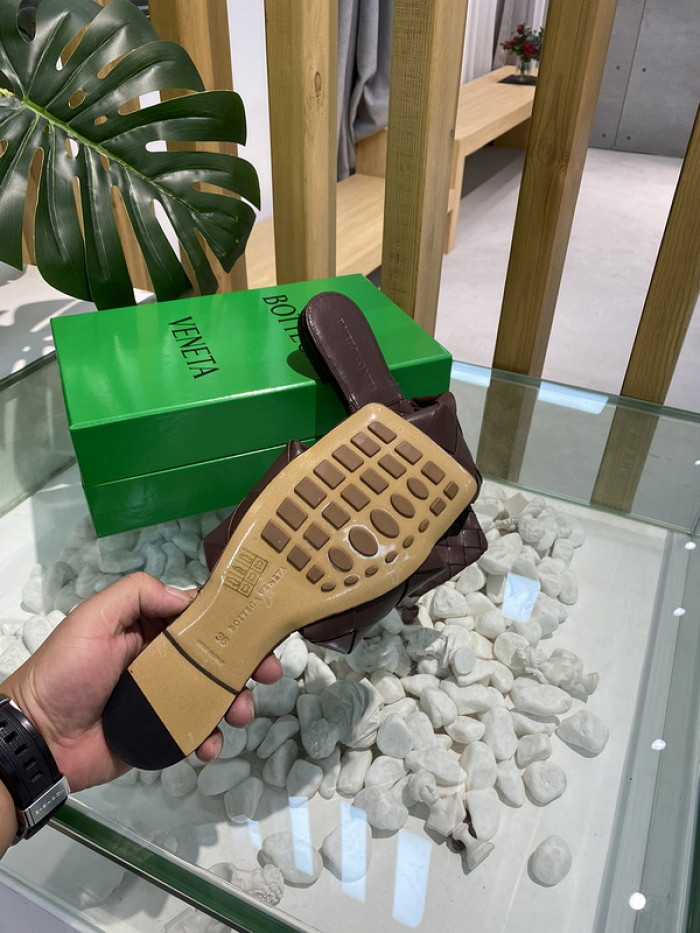 botteg*Ve*ne*ta sandal