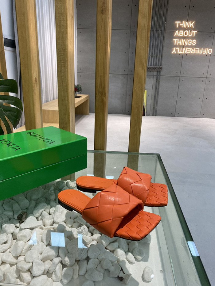 botteg*Ve*ne*ta sandal