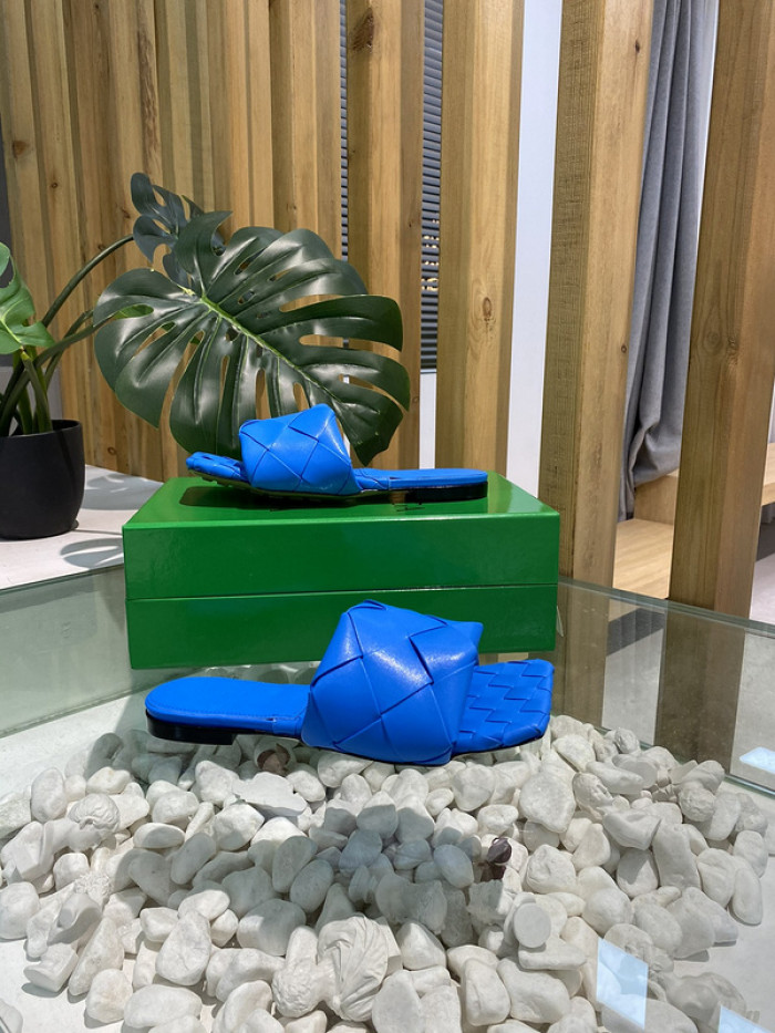 botteg*Ve*ne*ta sandal