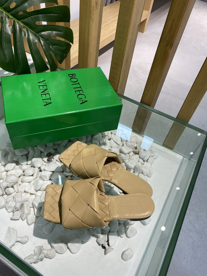 botteg*Ve*ne*ta sandal