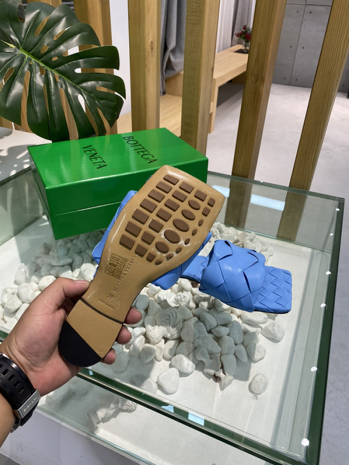 botteg*Ve*ne*ta sandal