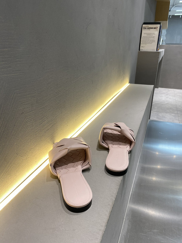 botteg*Ve*ne*ta sandal