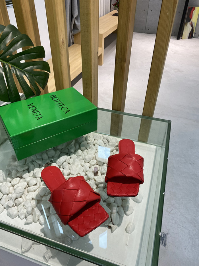 botteg*Ve*ne*ta sandal