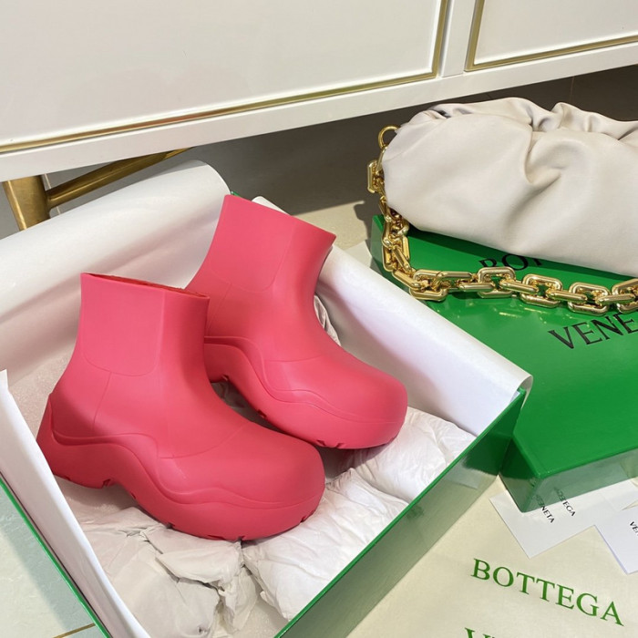 botteg*Ve*ne*ta puddle ankle boot
