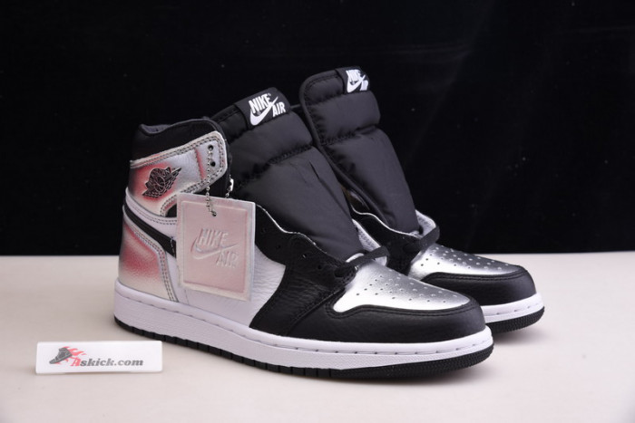 air jordan 1 high og wmns “silver toe” cd0461-001