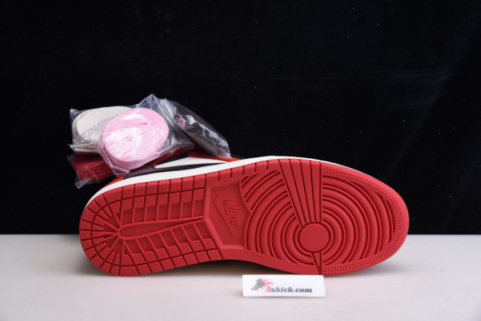 travis scott x air jordan 1 retro hi og