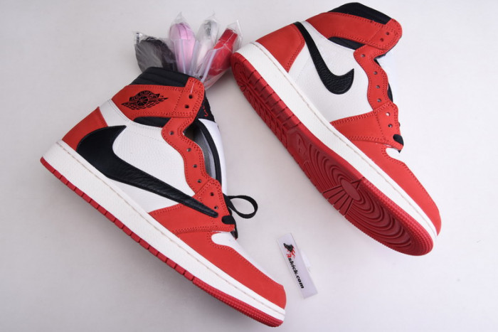 travis scott x air jordan 1 retro hi og