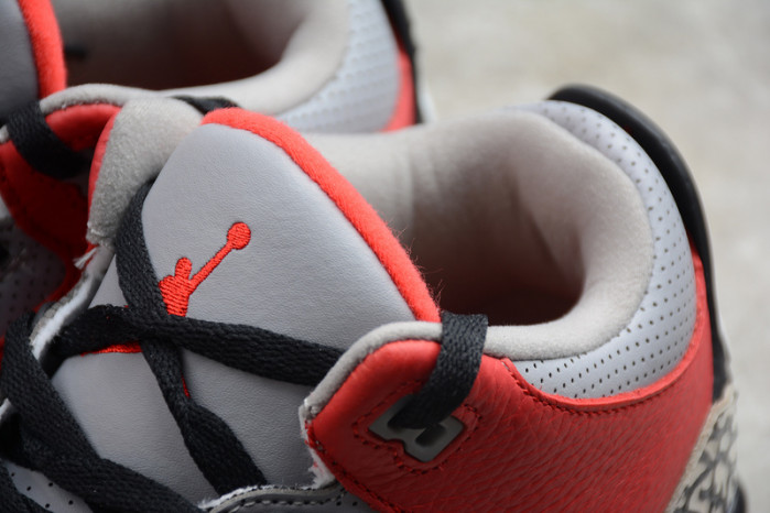 air jordan 3 retro se unite fire red ck5692-600