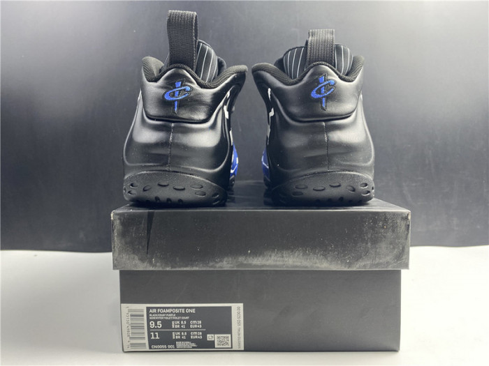 nike air foamposite one 96 all-star cn0055-001