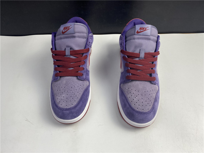 nike dunk low plum (2020) cu1726-500