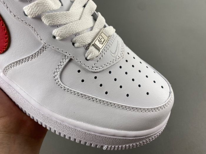 nike air force 1 low S*p*e shanghai cu9225-101