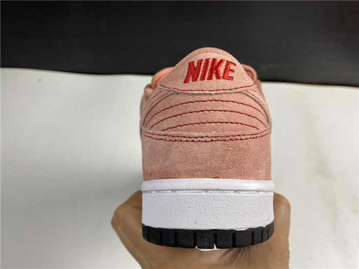 nike sb dunk low “pink pig” cv1655-600