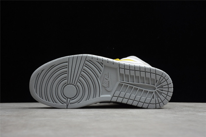 air jordan 1 high switch light smoke cw6576-100