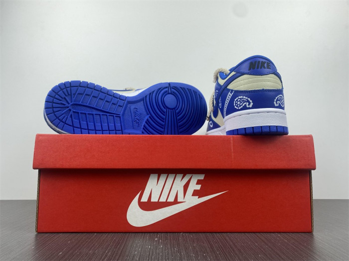 nike dunk low retro dd1391-0011
