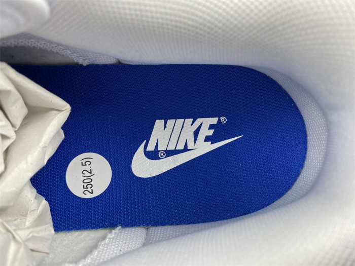 nike dunk low “racer blue” dd1391-401