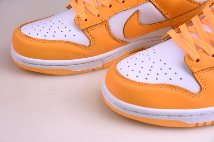 nike dunk low laser orange (w) dd1503-800